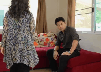 [ครบชุด] PI10052 โวยวายใส่เมีย ใช้แต่อารมณ์ไม่มีเหตุผล ชีวิตคู่จะ