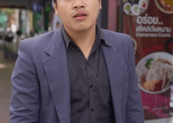 [ครบชุด] PI10060 บอกเลิกแฟน เพราะว่ารอนาน กระดิ่งสตูดิโอ