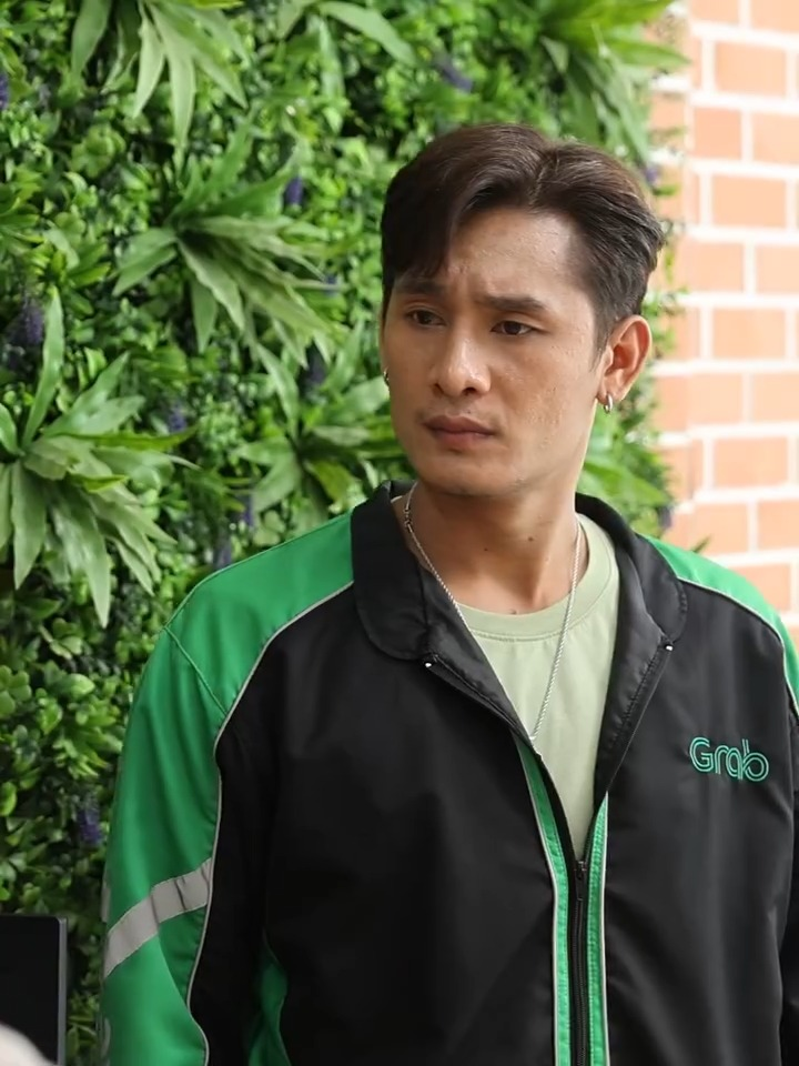 [ครบชุด] PI10061 ออกไป!! ไรเดอร์อย่างแกไม่มีสิทธิ์ใช้ห้องน้ำร้านฉัน ละครสั้น มังกรทองฟิล์ม