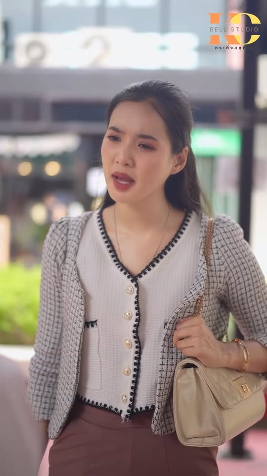 [ครบชุด] PI10065 อัuตราย! รักแท้จากออนไลน์ สะท้อนสังคม กระดิ่งสตูดิโอ