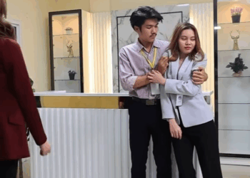 [ครบชุด] PI10067 สลัUSักวาเลuไทน์ ละครสั้น มังกรทองฟิล์ม