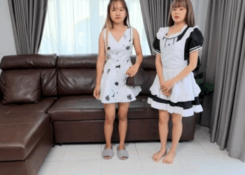 [ครบชุด] PI10069 สาวใช้แสบอยากรวยทางลัด ละครสั้น มังกรทองฟิล์ม