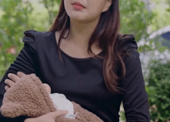 [ครบชุด] XU10090 เธอโยนลูกพี่สาวทิ้งหลัง