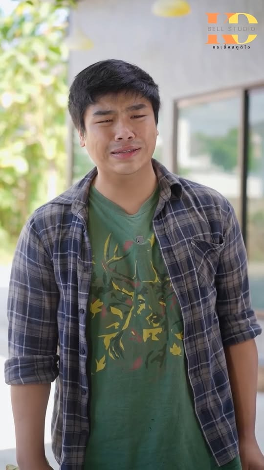 [ครบชุด] PI10077 ผักเน่าๆก็มาเก็บไปกิน คนสมัยนี้ก็แปลกดีนะ กระดิ่งสตูดิโอ