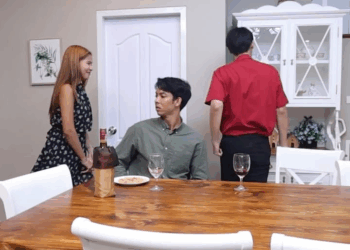 [ครบชุด] PI10080 คuใกล้ตัว น่ากลัวที่สุด ละครสั้น มังกรทองฟิล์ม