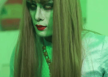 [ครบชุด] PI10086 โจรทะลุกำแพง หนีตำรวจมาเจอผี ละครสั้น มังกรทองฟิล์ม