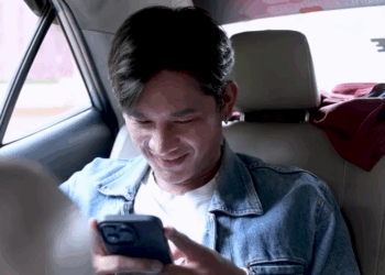 [ครบชุด] PI10087 ชาบูกระดาษทิชชู่ มีพ่อเมื่อพร้อม ละครสั้น มังกรทองฟิล์ม