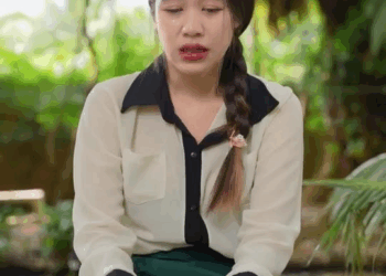 [ครบชุด] PI10089 น้องพนักงานแค่ถามนิดหน่อย ทำไหมต้องไล่ต้องเขาออกด้วย ดูให้จบ กระดิ่งสตูดิโอ