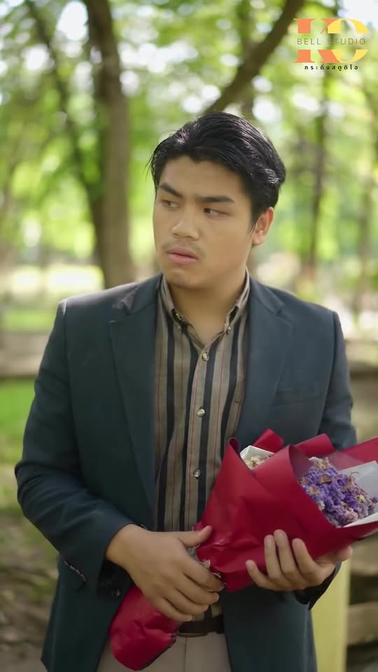 [ครบชุด] PI10092 จริงๆแล้วผู้หญิงต้องการอะไรจากคนรักมากที่สุด ดูให้จบจะเข้าใจ กระดิ่งสตูดิโอ