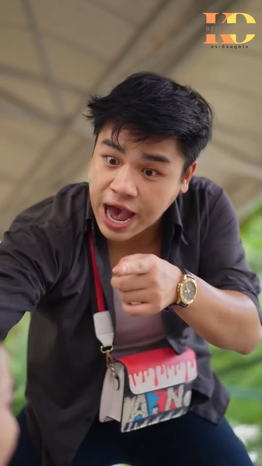 [ครบชุด] PI10101 ถ้าเรารักใครสักคนจริงๆ เราไม่ควรที่จะทำแบบนี้