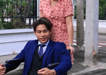 [ครบชุด] PI10103 ซ่Oมหัวใจให้นายตัวแสU ละครสั้น มังกรทองฟิล์