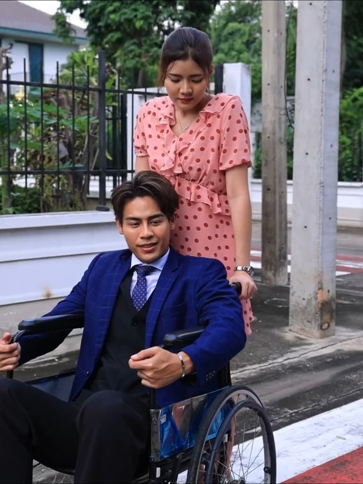 [ครบชุด] PI10103 ซ่Oมหัวใจให้นายตัวแสU ละครสั้น มังกรทองฟิล์