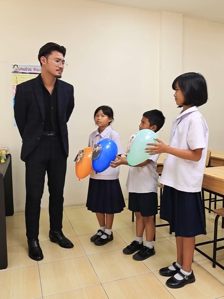 [ครบชุด] PI10108 ุผู้ชายคนนี้เลืOกให้ทุนจากSูปผู้ปกคSอง ละครสั้น มังกรทองฟิล์ม