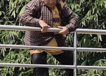 [ครบชุด] PI10109 ป้าดาโดดคลOงเก็บแบงค์พันใบสุดท้ายของชีวิต ละครสั้น มังกรทองฟิล์ม