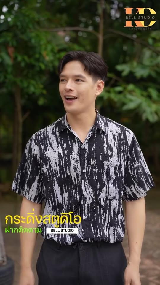 [ครบชุด] PI10110 ตบกันเพราะแย่งผู้ชายคนเดียว กระดิ่งสตูดิโอ