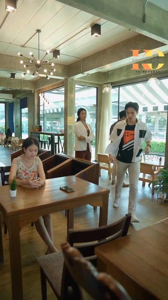 [ครบชุด] PI10113 จุดจบผู้ชายเจ้าชู้ สมน้ำหน้า