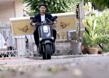 [ครบชุด] PI10117 โลงศw ของขวัญงานแต่ง ละครสั้น มังกรทองฟิล์ม