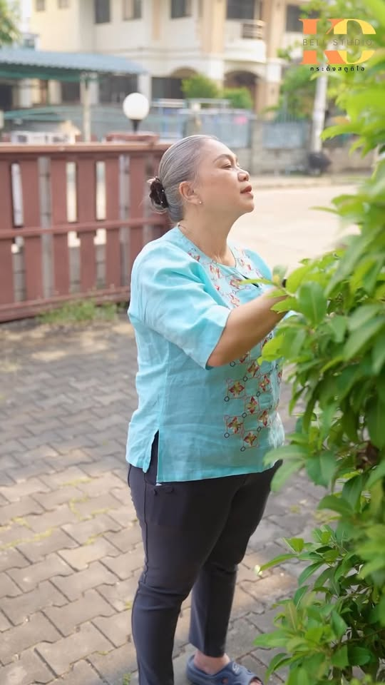 [ครบชุด] PI10118 ยอมทะเลาะกับเมีย เพราะจะเอาเงินไปให้เพื่อนยืม พีคตอนจบ กระดิ่งสตูดิโอ