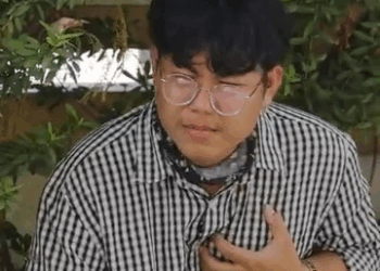 [ครบชุด] PI10120 น้ำXน้าแบบนี้มันโจSชัดๆ ละครสั้น มังกรทองฟิล์ม