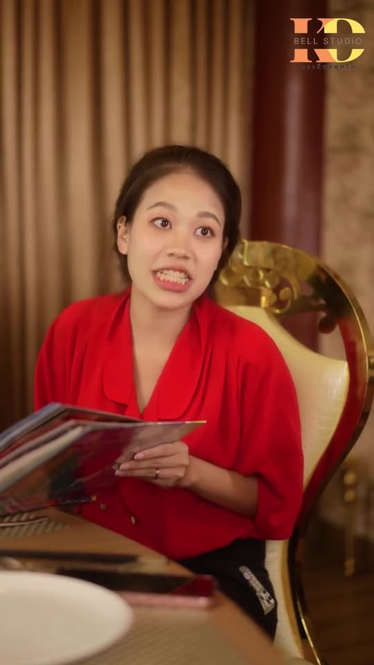 [ครบชุด] PI10130 คุณเคยโกหกไหม เรื่องราวดีๆ อยากให้ทุกคนดู กระดิ่งสตูดิโอ