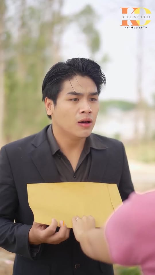 [ครบชุด] PI10132 กลับมาเจอกันอีกครั้ง หลังจากไม่ได้เจอกันมา 8 ปี ซึ้งมาก กระดิ่งสตูดิโอ