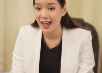 [ครบชุด] PI10134 ญาติจากต่างจังหวัดมาหาถึงที่ทำงาน เขามาทำอะไร ดูให้จบ กระดิ่งสตูดิโอ