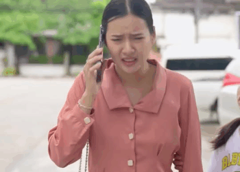 [ครบชุด] PI10136 แม่เลี้ยงเดี่ยวมันไม่ง่ายเลยจริงๆความรักของแม่ลูก กระดิ่งสตูดิโอ