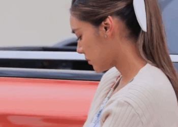 [ครบชุด] PI10140 พวกเขาเจาะยางรถเพราะต้องการสิ่งนี้ EP