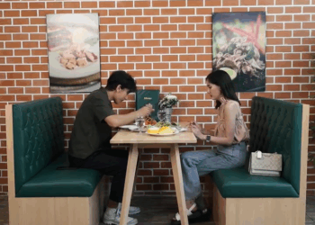 [ครบชุด] PI10144 คนดีในโลกออนไลน์ คนร้ายในชีวิตจริง ละครสั้น มังกรทองฟิล์ม