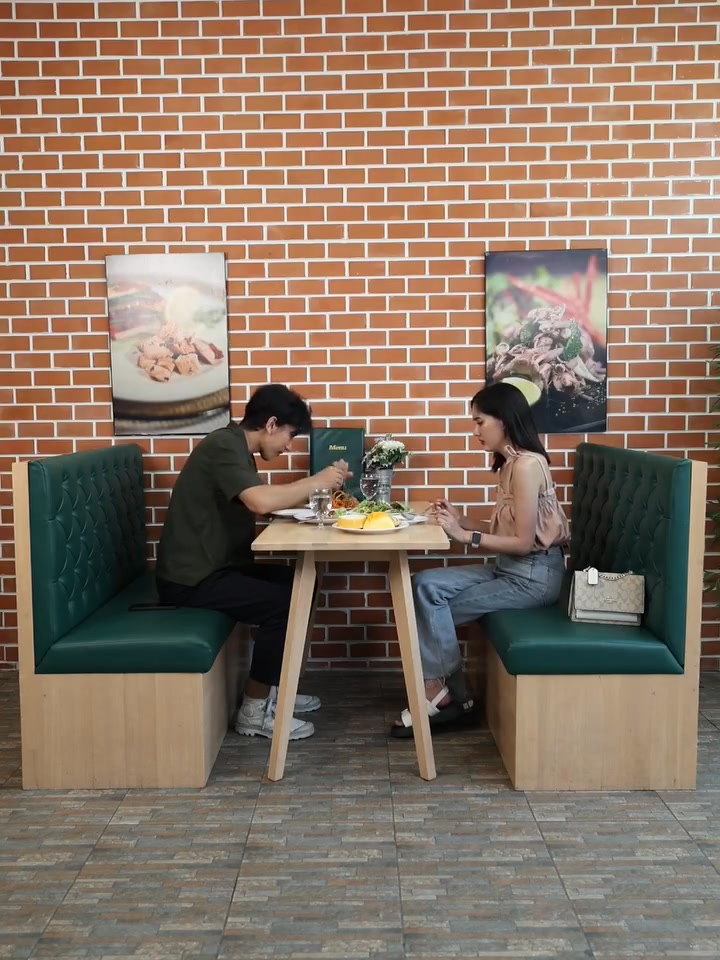 [ครบชุด] PI10144 คนดีในโลกออนไลน์ คนร้ายในชีวิตจริง ละครสั้น มังกรทองฟิล์ม