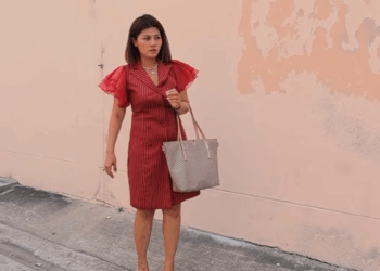 [ครบชุด] PI10151 กลโกVเปลี่ยนป้าEทะเบียนรถ ละครสั้น มังกรทองฟิล์ม