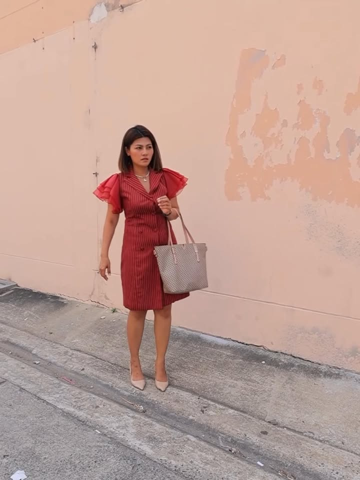 [ครบชุด] PI10151 กลโกVเปลี่ยนป้าEทะเบียนรถ ละครสั้น มังกรทองฟิล์ม