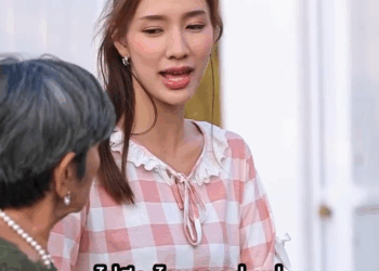 [ครบชุด] PI10152 หญิงชSาแอUใส่อะไรในแก้วน้ำของเธอ ละครสั้น มังกรทองฟิล์ม