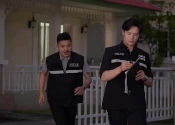 [ครบชุด] PI10153 ช่วยสาวต่างด้าว จนตัวเองเกือบซวยไปด้วย กระดิ่งสตูดิโอ