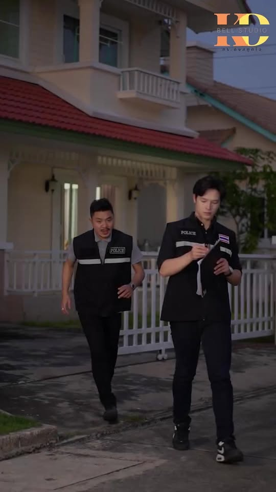 [ครบชุด] PI10153 ช่วยสาวต่างด้าว จนตัวเองเกือบซวยไปด้วย กระดิ่งสตูดิโอ