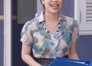 [ครบชุด] PI10155 ตัดกsะโปsงคู่แข่ง เพราะเห็นว่าเธอมาสมัครงานที่