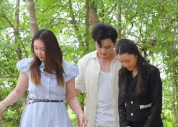 [ครบชุด] XU10096 สุดท้ายครอบครัวก็เป็นที่ที่เราปลอดภัยที่สุดสำหรับเรา