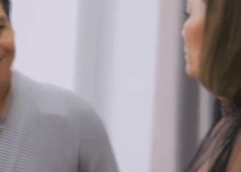 [ครบชุด] PI10158 หลัวแอบพากิ๊กเข้าบ้าน สุดท้ายเจอดี ละครสั้น มังกรทองฟิล์ม