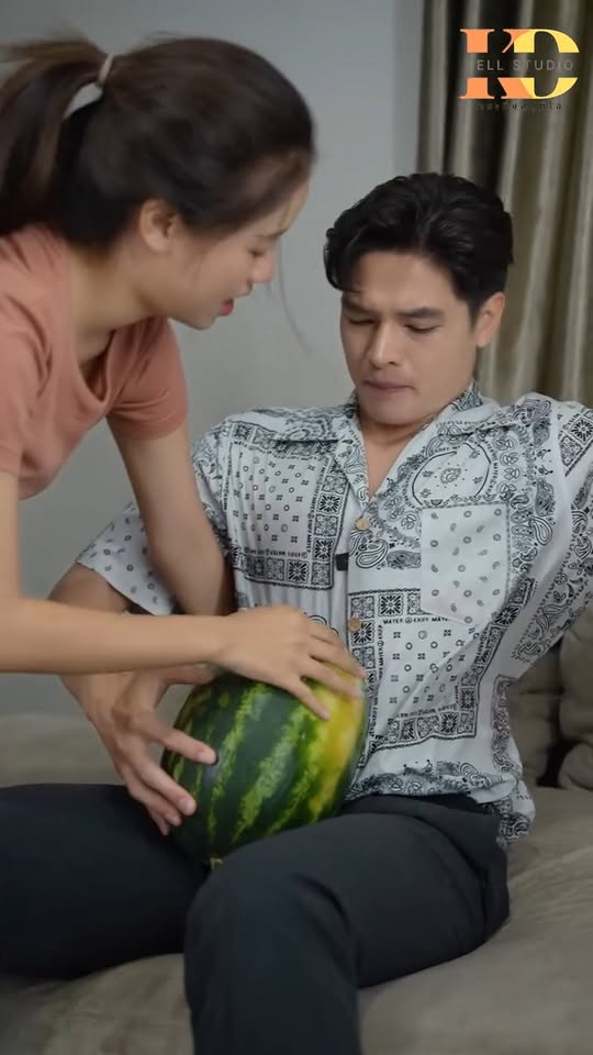 [ครบชุด] PI10162 ผัวอยากมีลูกเพิ่มอีกคน แต่เมียไม่ยอม เรื่องนี้สอนได้ดีมาก กระดิ่งสตูดิโอ