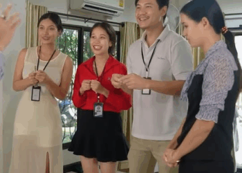 [ครบชุด] PI10163 น้องสาวตัวป่วน เรื่องวุ่นๆสุดท้ายกลายเป็นความ