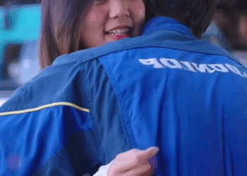 [ครบชุด] XU10098 เค้าและลูกน้อยโดนแฟนทิ้งกลางถนน