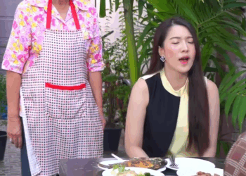 [ครบชุด] XU11002 พ่อผัวใจร้าย กับแม่ยายใจเสาะ