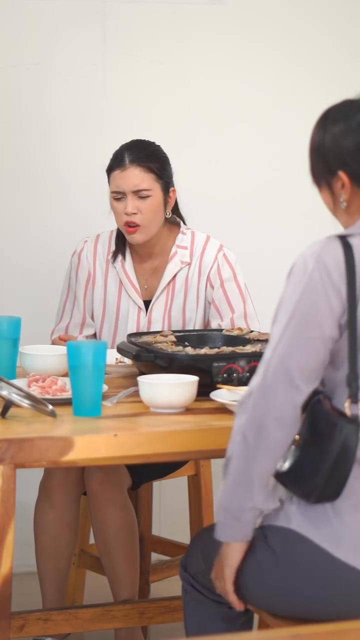 [ครบชุด] XU11101 ไม่ติดคุกก็บุญหัวแล้ว