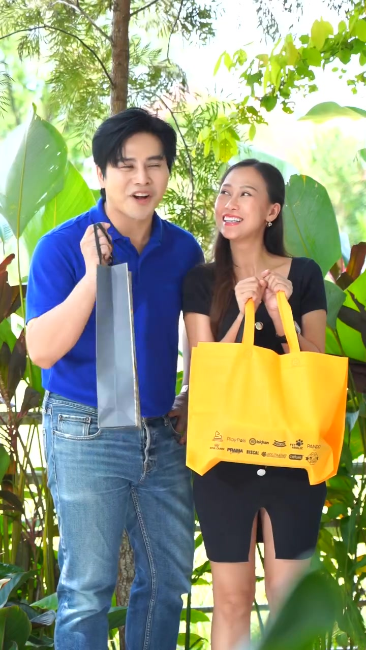 [ครบชุด] XU11119 ผู้หญิงเห็นแก่ตัว มันน่ากลัวจริงๆ