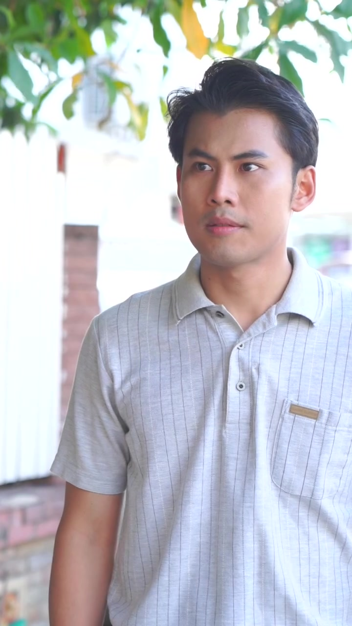 [ครบชุด] XU11131 น้ำตาลูกผู้ชาย