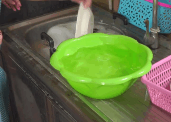 [ครบชุด] XU11016 แม่ค้ามักง่ายสกปรก