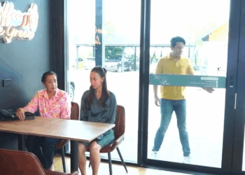 [ครบชุด] XU11176 ลูก 2 พ่อ !