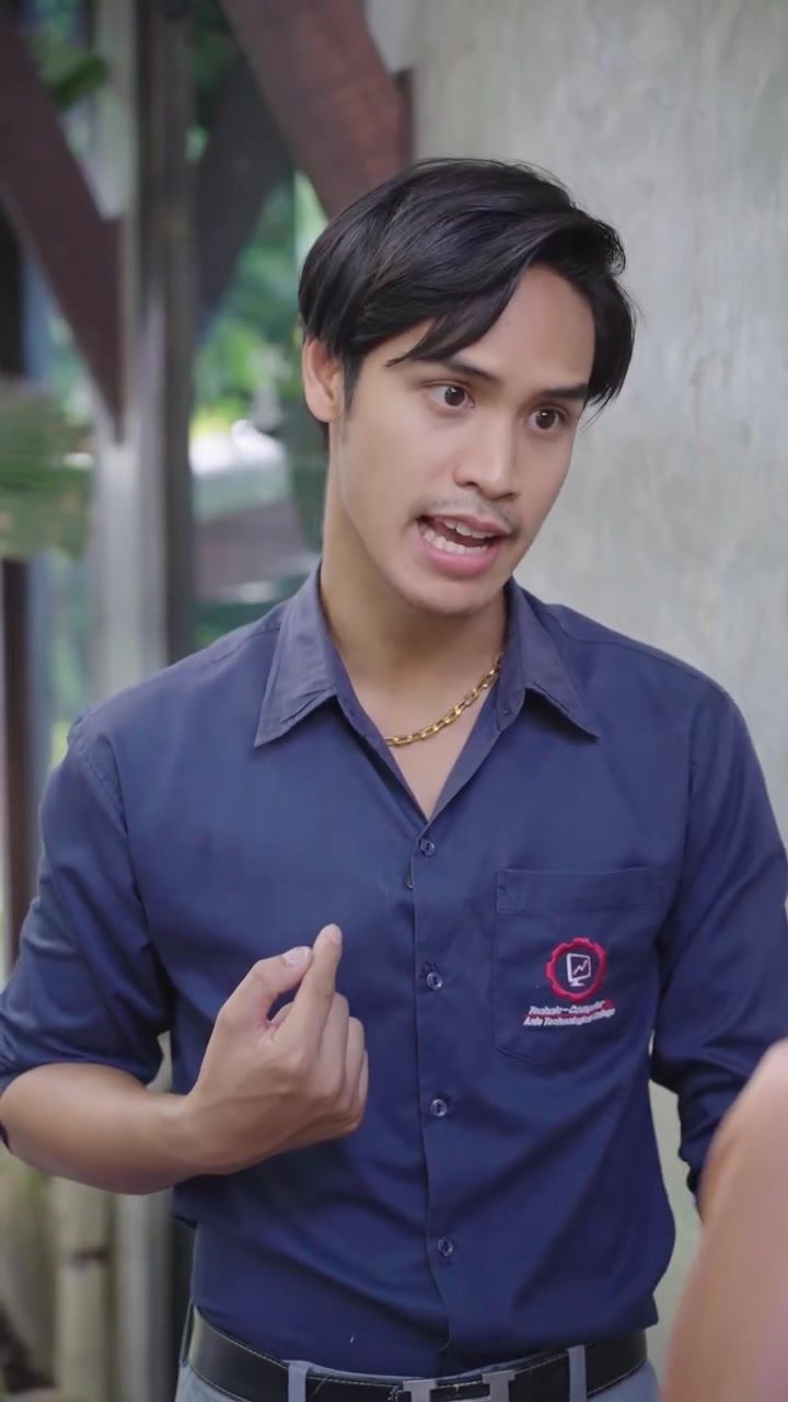 [ครบชุด] XU11217 ลูกเขยแบบนี้พ่อไม่ชอบ วัดใจ ชาแนล