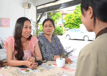 [ครบชุด] XU11219 อย่าปล่อยมือกัน ในวันที่ลำบาก