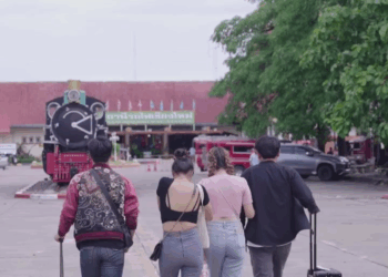 [ครบชุด] XU11228 อย่าอยู่กับคนที่ทำให้รู้สึกอึดอัด หลง รักแฟนเพจ